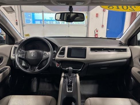 Used 2018 Honda HR-V EX-L image 15
