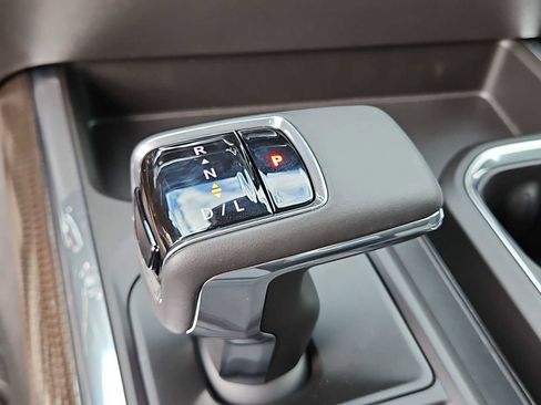 New 2026 Chevrolet Silverado 1500 LT Trail Boss w/ Safety Package AWD/4WD image 21