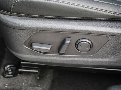 New 2026 Kia Sportage EX FWD image 23