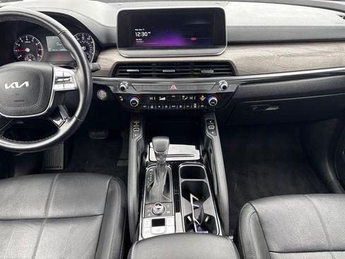 Certified 2022 Kia Telluride EX w/ EX Premium Package image 19
