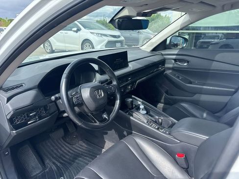 Used 2023 Honda Accord EX-L image 10