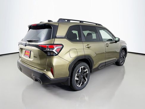 New 2025 Subaru Forester Limited image 7