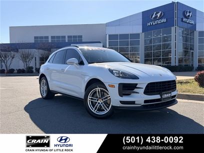 Used 2021 Porsche Macan S