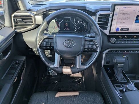 Used 2023 Toyota Tundra Limited image 13
