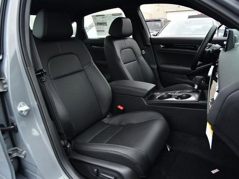 New 2026 Honda Civic Sport Touring image 23