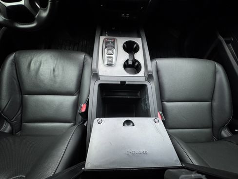 Used 2024 Honda Ridgeline RTL image 32