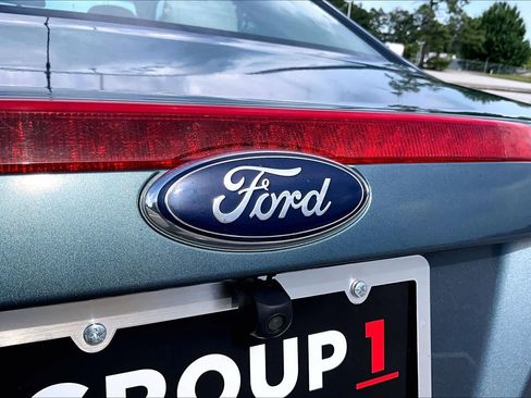 Used 2012 Ford Fusion SE FWD image 10