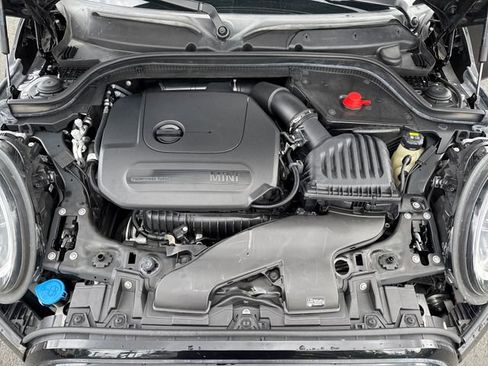Used 2022 MINI Cooper 2-Door Hardtop FWD image 24