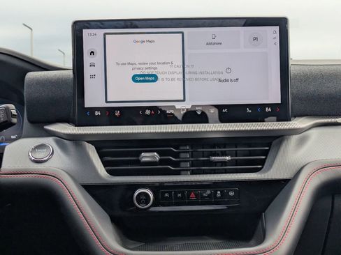 New 2026 Ford Explorer ST w/ Sun And Sound Package image 21