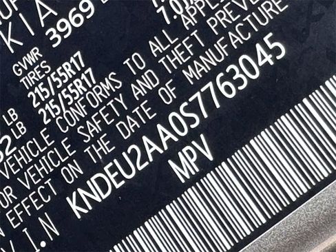 Used 2025 Kia Seltos S image 24