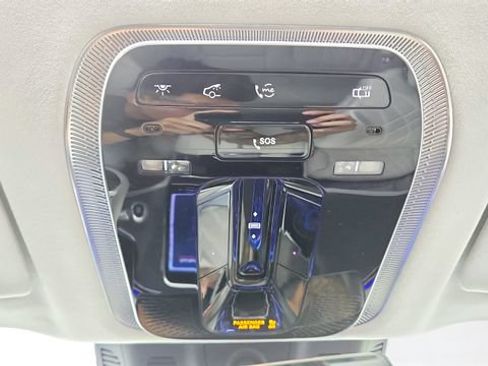 Used 2023 Mercedes-Benz EQS 450+ 4MATIC Sedan image 76