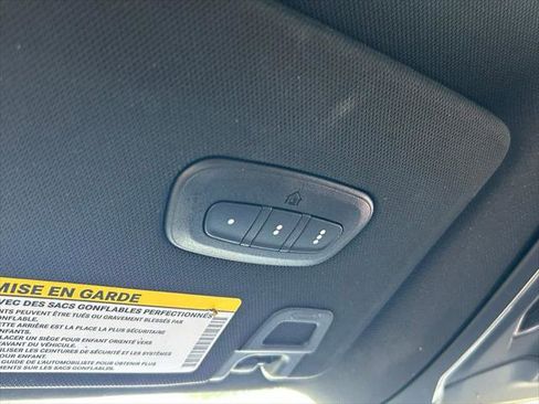 Certified 2025 Jeep Grand Cherokee Limited w/ MOPAR Finishing Package RWD image 55