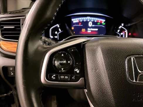 Used 2022 Honda CR-V EX-L image 17