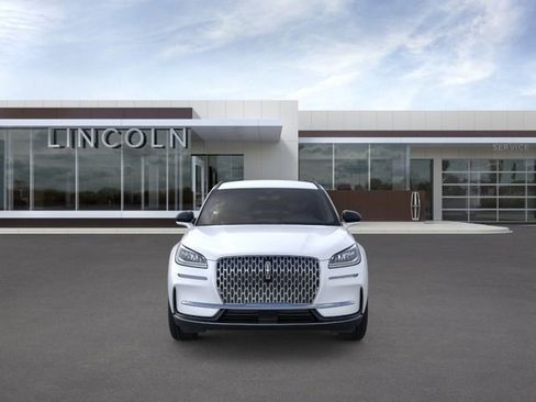 New 2026 Lincoln Corsair Premiere image 6