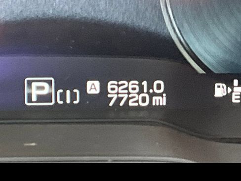 Certified 2025 Subaru Forester Sport AWD/4WD image 18