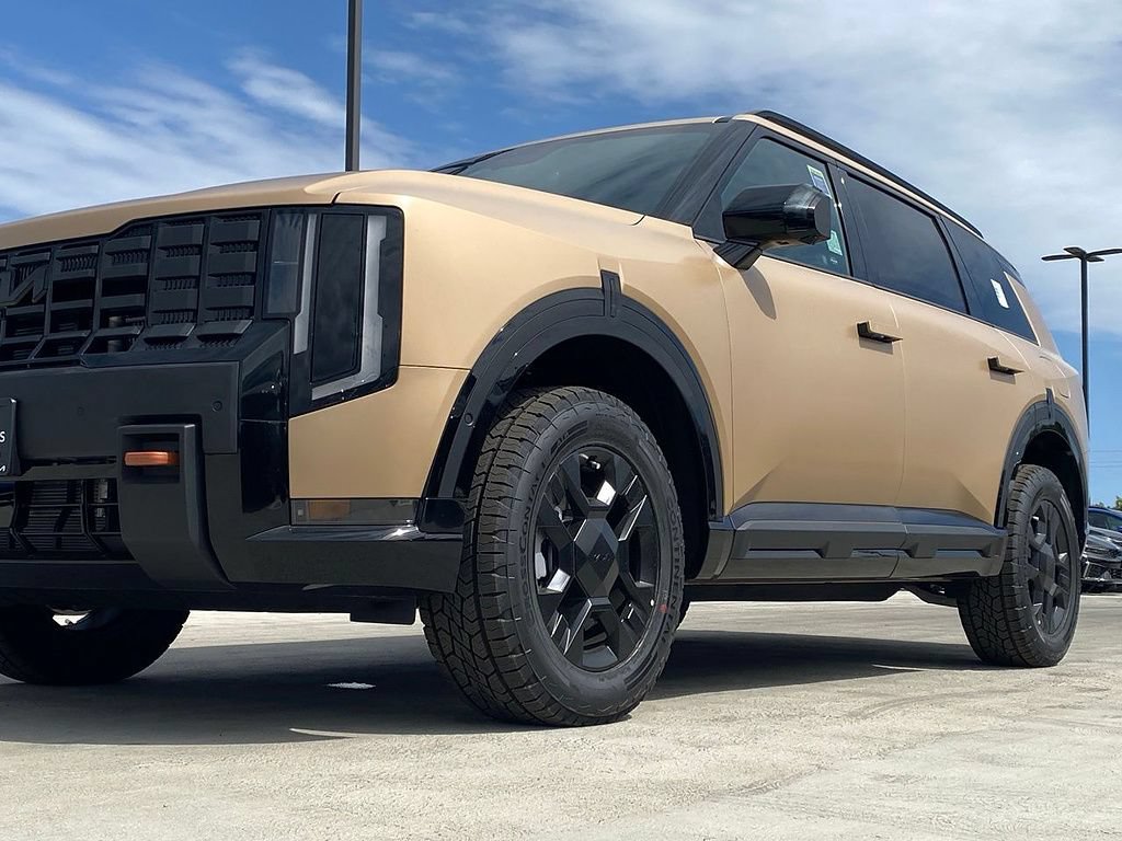 New 2027 Kia Telluride SX Prestige X-Pro AWD/4WD image 10