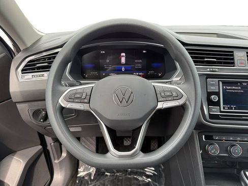 Used 2023 Volkswagen Tiguan S FWD image 12