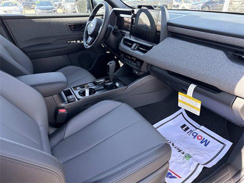 New 2026 Subaru Outback Premium image 16