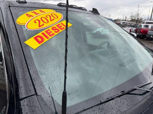 Used 2020 GMC Sierra 2500 Denali image 48