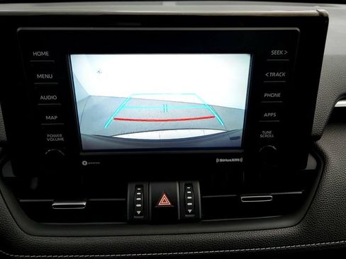 Used 2021 Toyota RAV4 XLE Premium AWD/4WD image 32