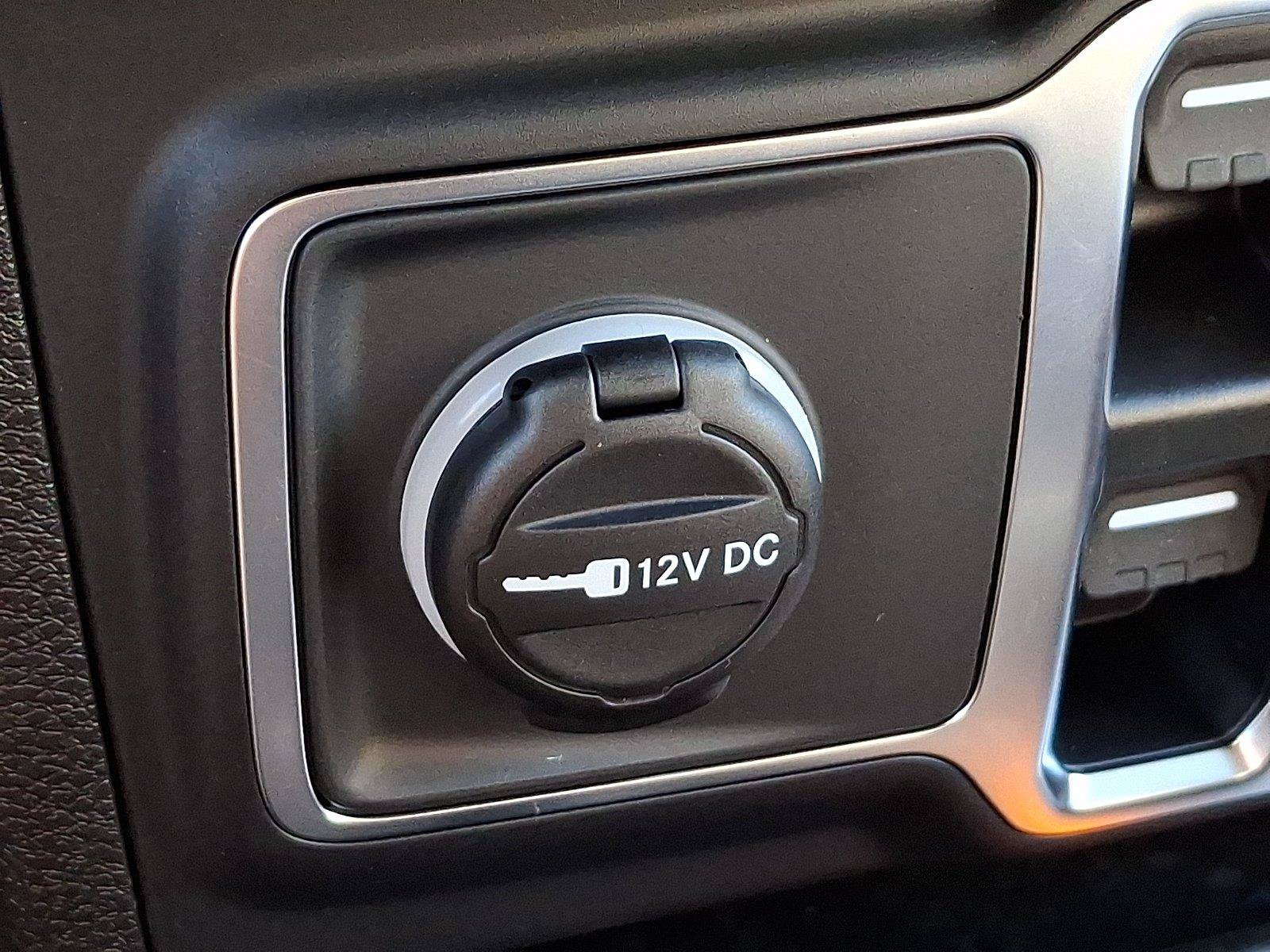 New 2027 Jeep Wrangler Unlimited Sport AWD/4WD image 15
