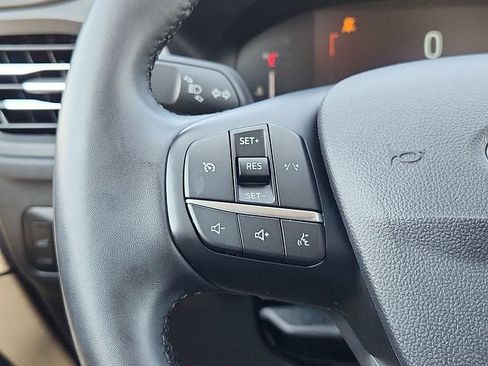 Used 2024 Ford Escape Active FWD image 21
