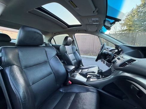 Used 2011 Acura TSX Sedan FWD image 25