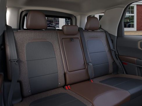 New 2026 Ford Bronco Sport Outer Banks image 11