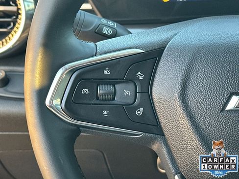 Used 2026 Chevrolet Trax ACTIV image 24