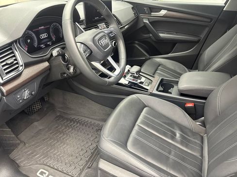 Used 2023 Audi Q5 2.0T Premium Plus AWD/4WD image 14