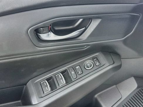Certified 2024 Honda Accord EX image 22