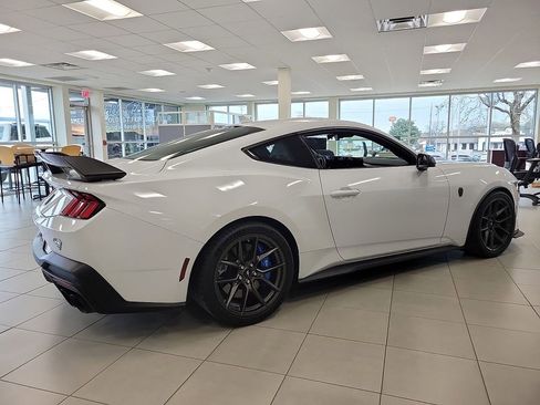 Used 2024 Ford Mustang Dark Horse w/ Dark Horse Handlin Package image 6