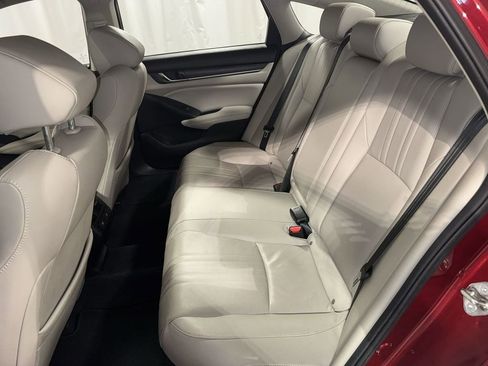 Used 2021 Honda Accord EX-L image 30
