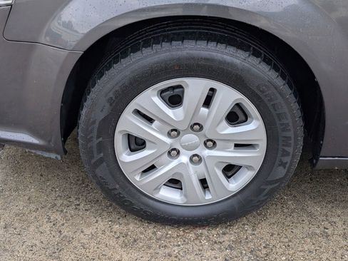 Used 2019 Dodge Grand Caravan SE image 21