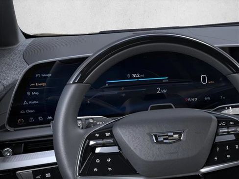 New 2026 Cadillac Optiq Luxury 1 image 18