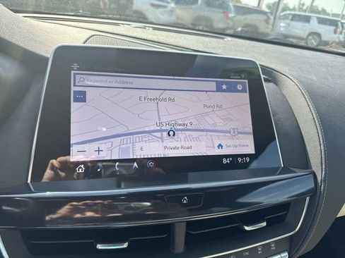 Used 2023 Cadillac CT5 Luxury w/ Sun And Sound Package AWD/4WD image 14