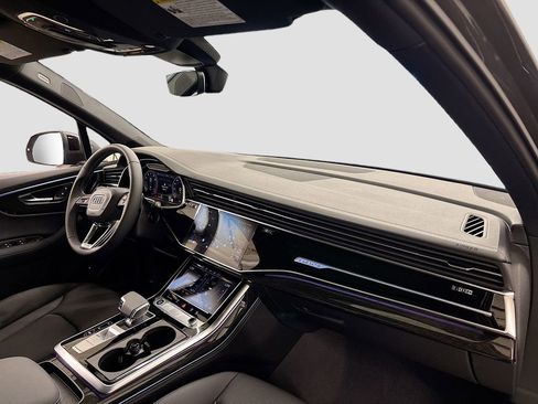 New 2026 Audi Q7 3.0T Premium Plus AWD/4WD image 14