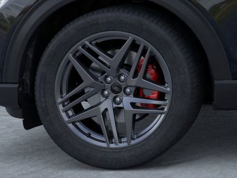 New 2026 Ford Explorer ST-Line image 19