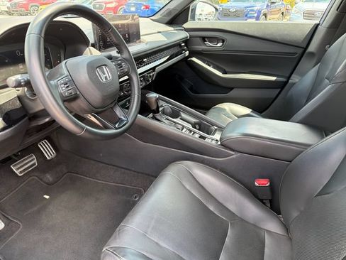 Used 2023 Honda Accord Sport image 19