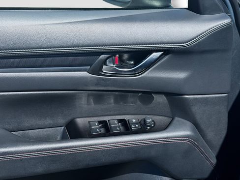 Used 2024 MAZDA CX-5 Carbon Edition image 14