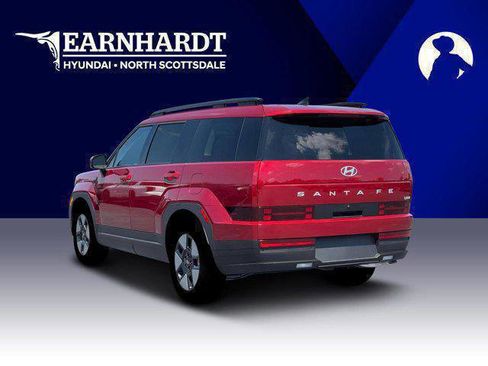 New 2026 Hyundai Santa Fe SEL image 5