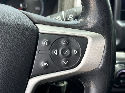 Used 2020 GMC Canyon SLE w/ SLE Convenience Package AWD/4WD image 36