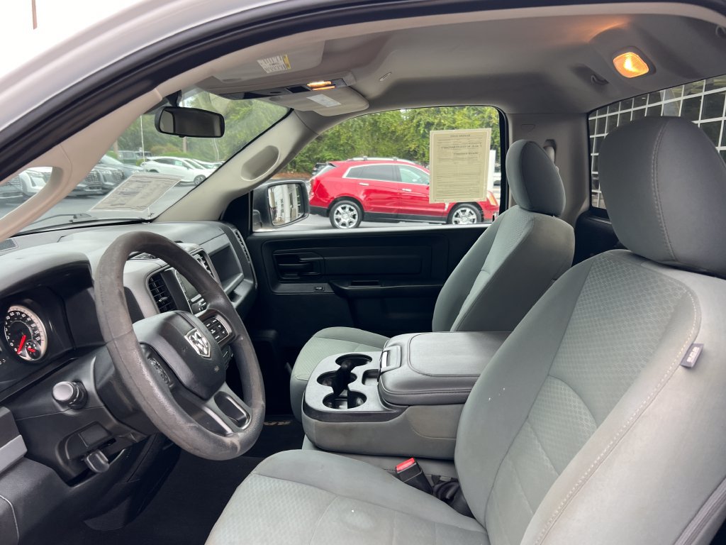 Used 2018 RAM 1500 Express RWD image 6
