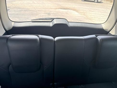 Used 2018 Nissan Armada SL w/ Premium Package RWD image 18