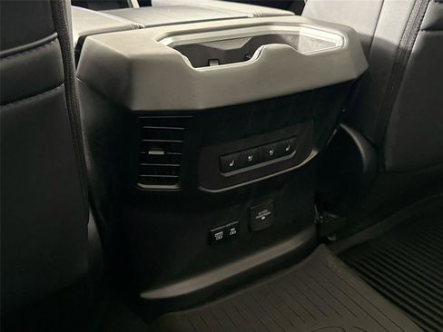 Certified 2025 Toyota Tundra Platinum AWD/4WD image 36