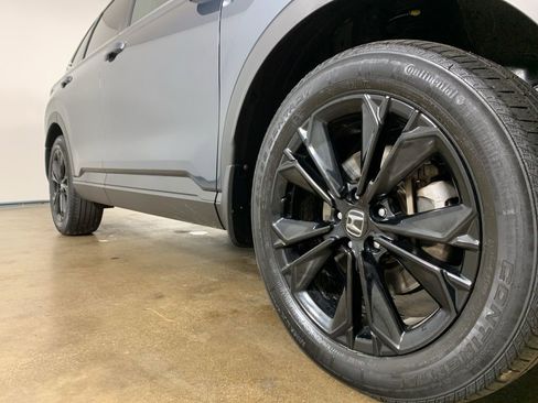 Used 2023 Honda CR-V Sport Touring image 6