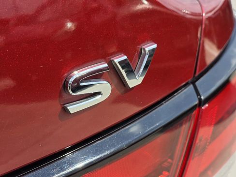 Used 2021 Nissan Sentra SV image 10