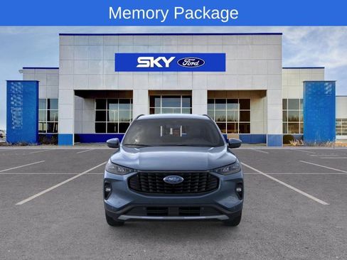 New 2025 Ford Escape SE w/ PHEV Premium Package image 6