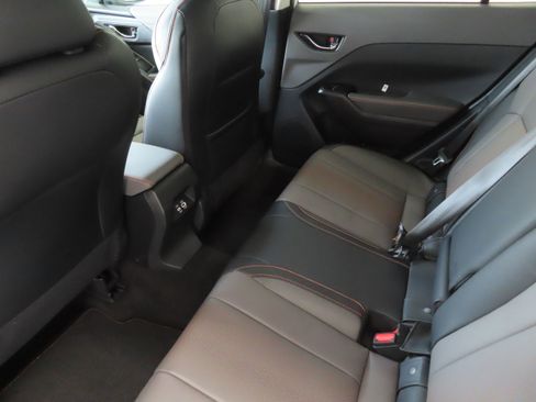 New 2026 Subaru Crosstrek 2.5i Limited image 22