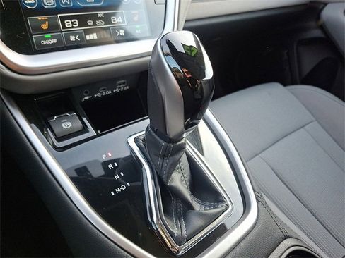 Certified 2025 Subaru Legacy Premium image 13